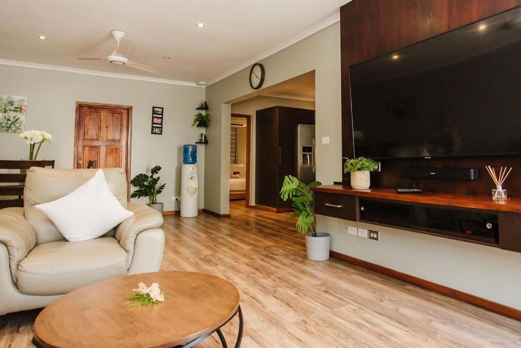 Platinum Cawa Apartments Нанди Экстерьер фото