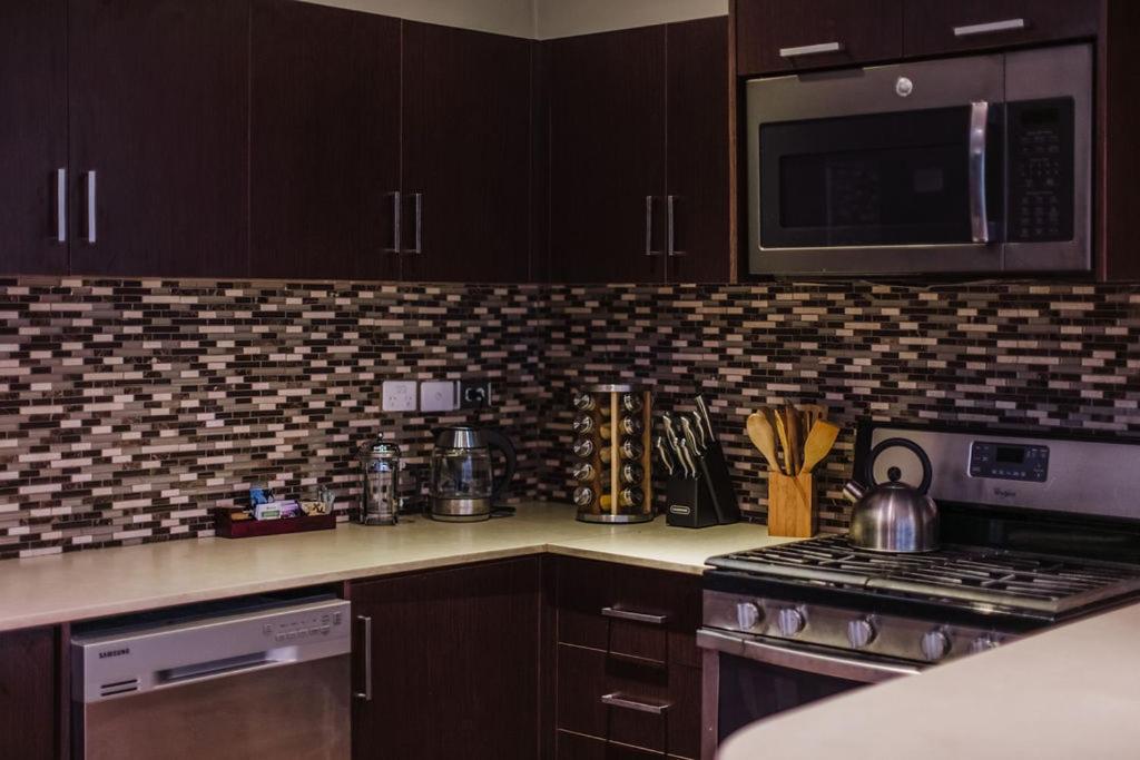 Platinum Cawa Apartments Нанди Экстерьер фото