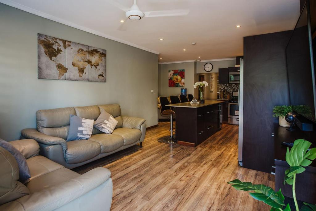 Platinum Cawa Apartments Нанди Экстерьер фото
