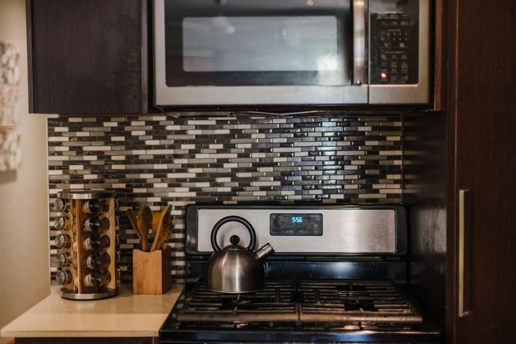Platinum Cawa Apartments Нанди Экстерьер фото