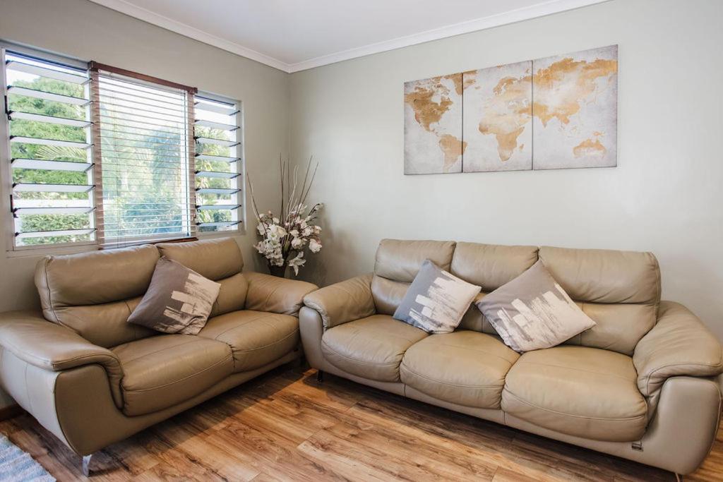 Platinum Cawa Apartments Нанди Экстерьер фото