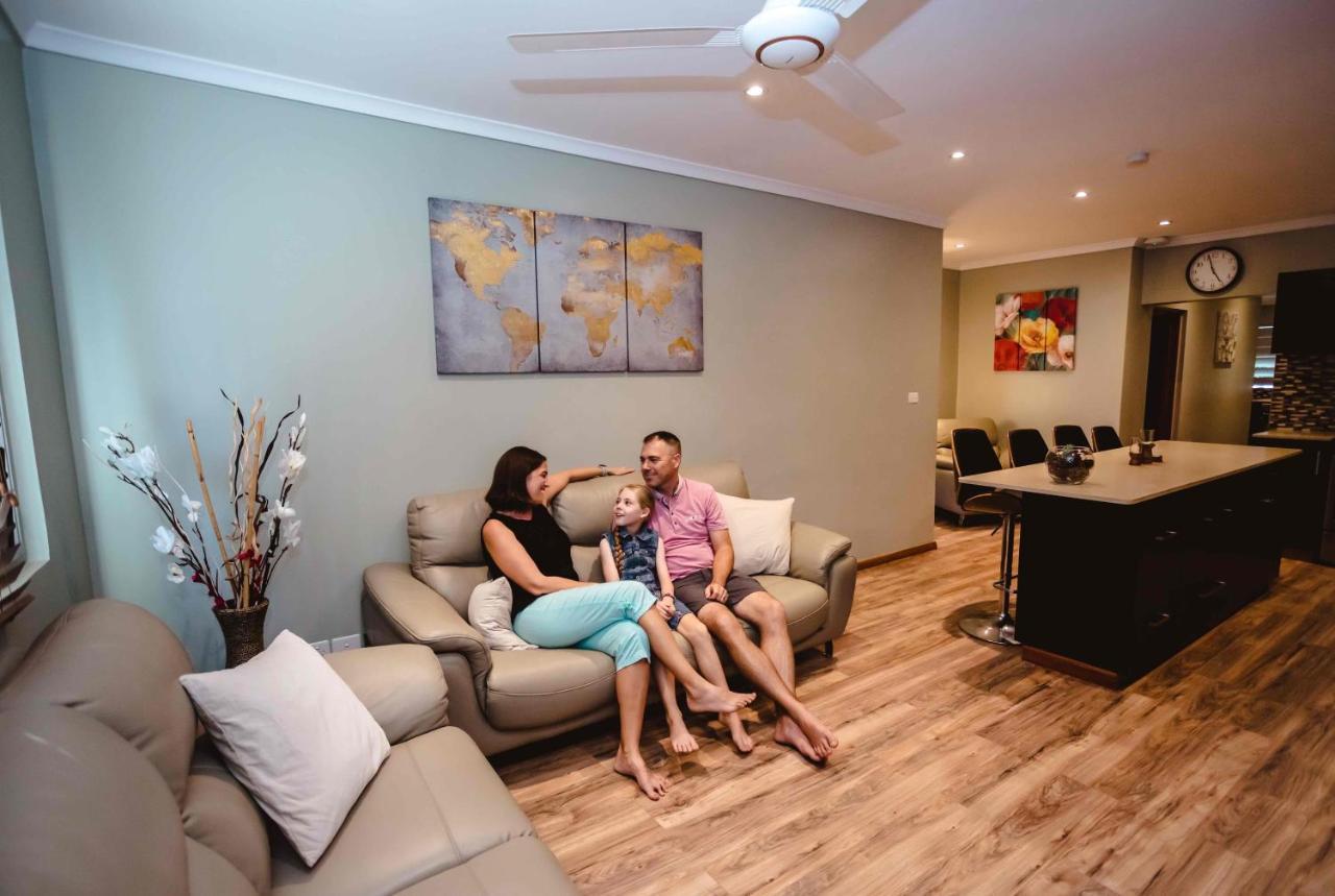 Platinum Cawa Apartments Нанди Экстерьер фото