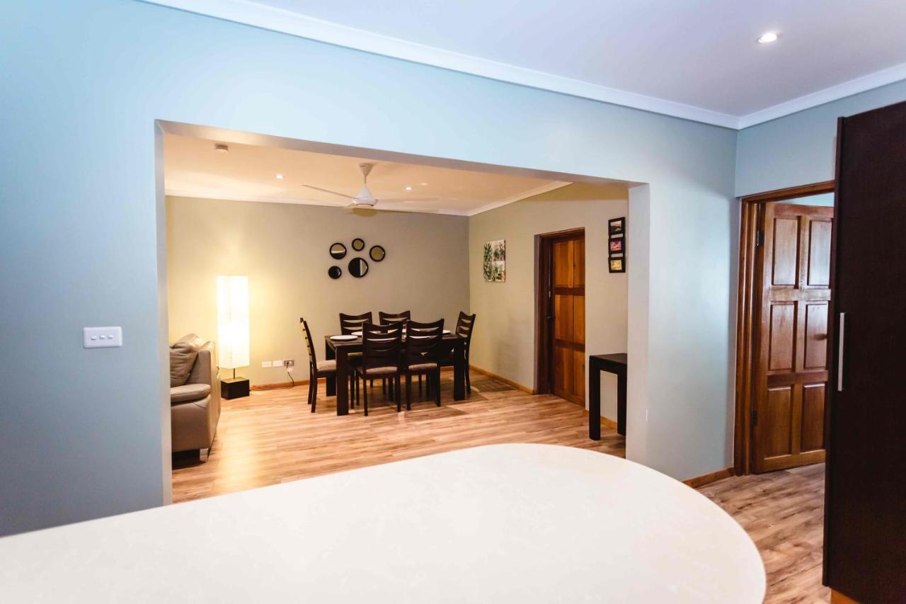 Platinum Cawa Apartments Нанди Экстерьер фото