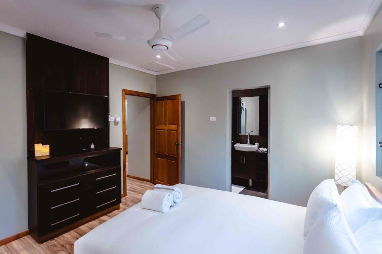 Platinum Cawa Apartments Нанди Экстерьер фото