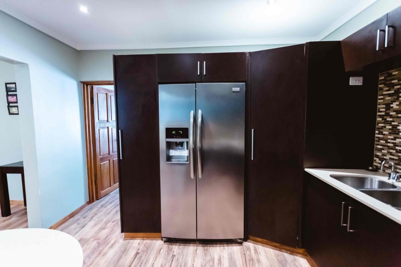 Platinum Cawa Apartments Нанди Экстерьер фото