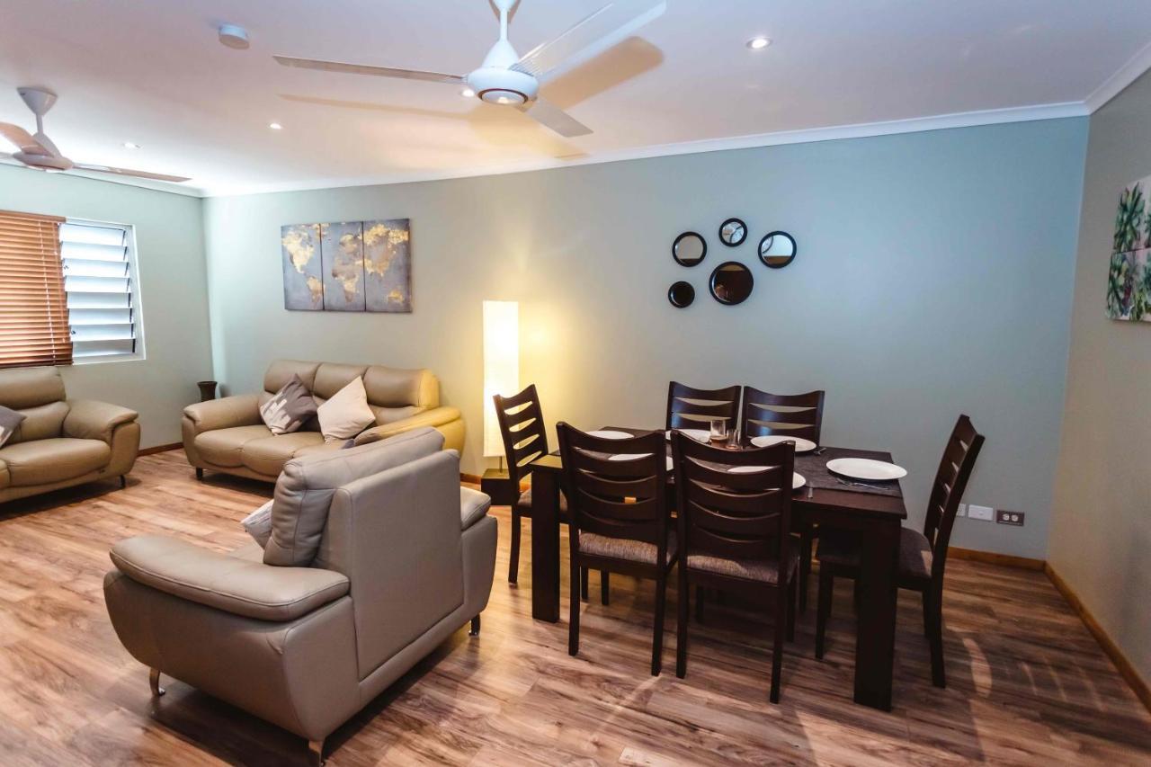 Platinum Cawa Apartments Нанди Экстерьер фото