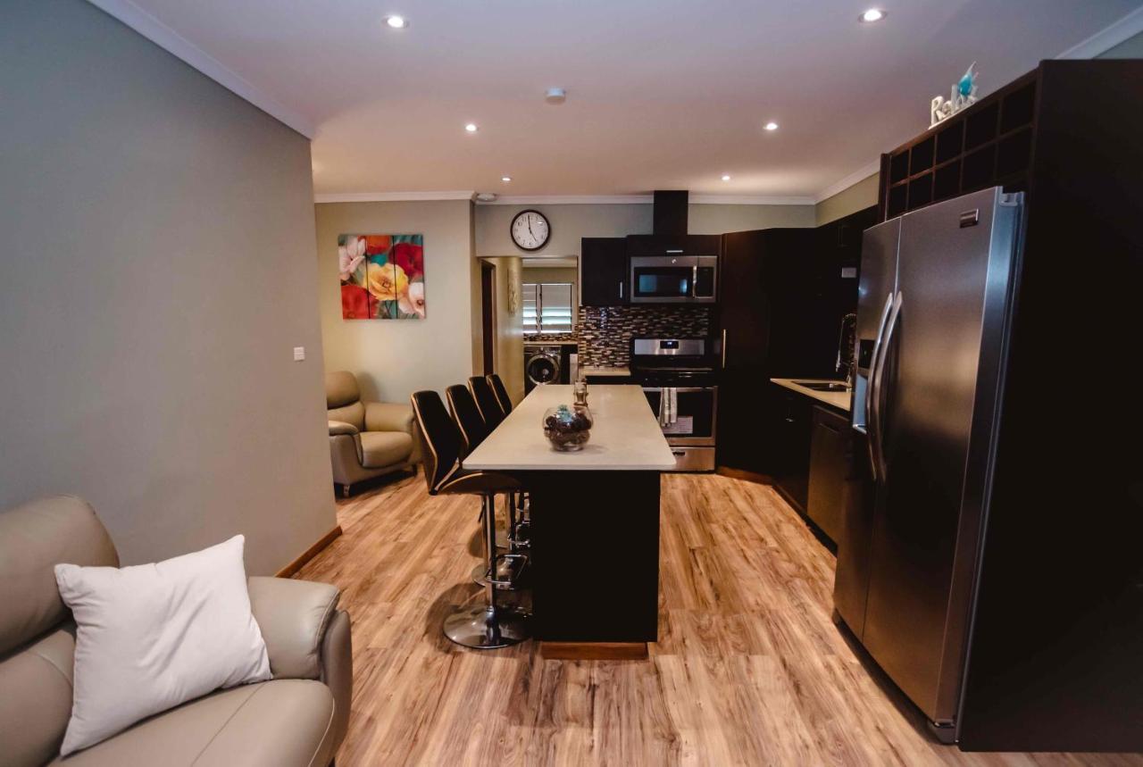 Platinum Cawa Apartments Нанди Экстерьер фото
