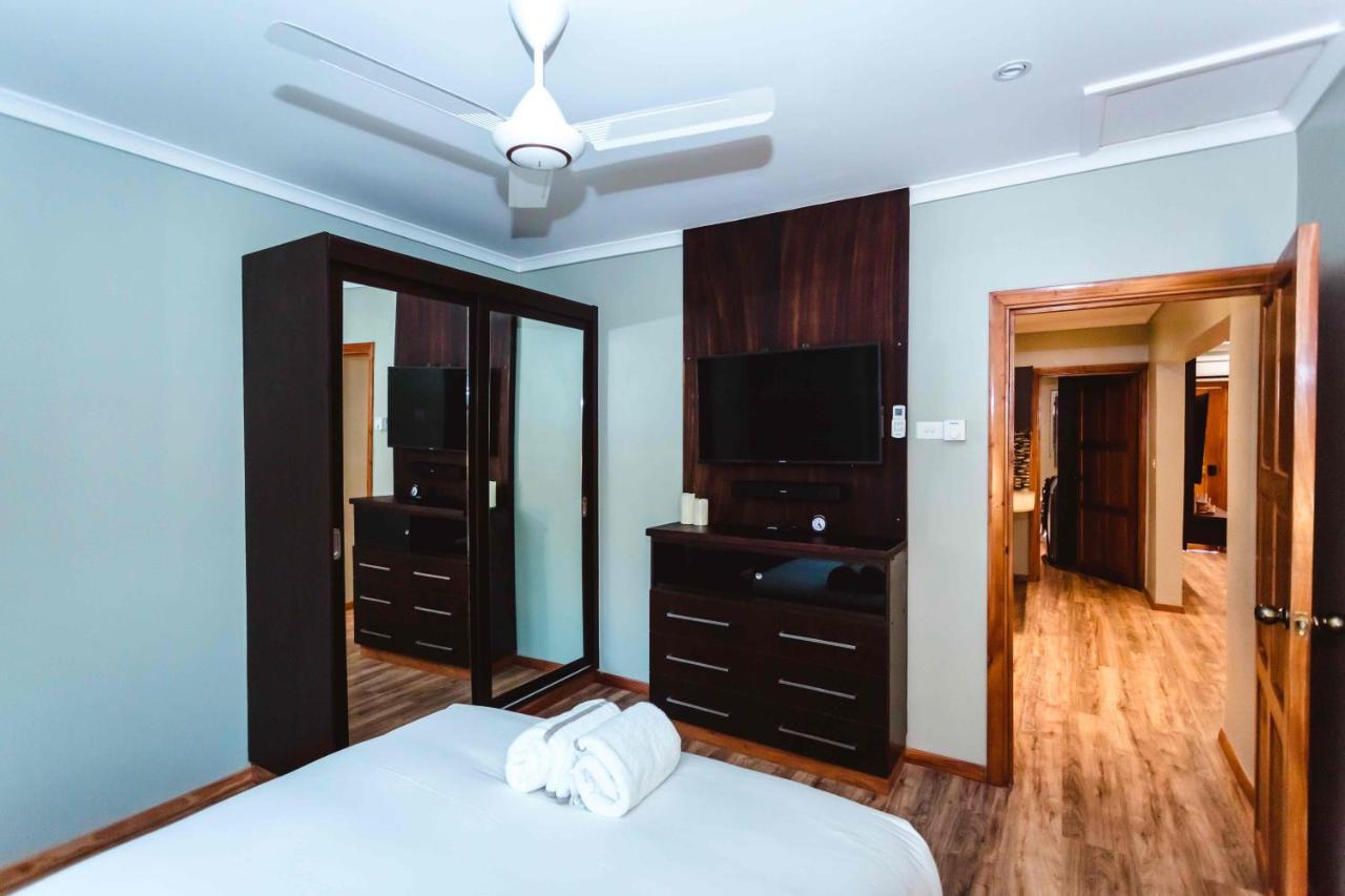 Platinum Cawa Apartments Нанди Экстерьер фото