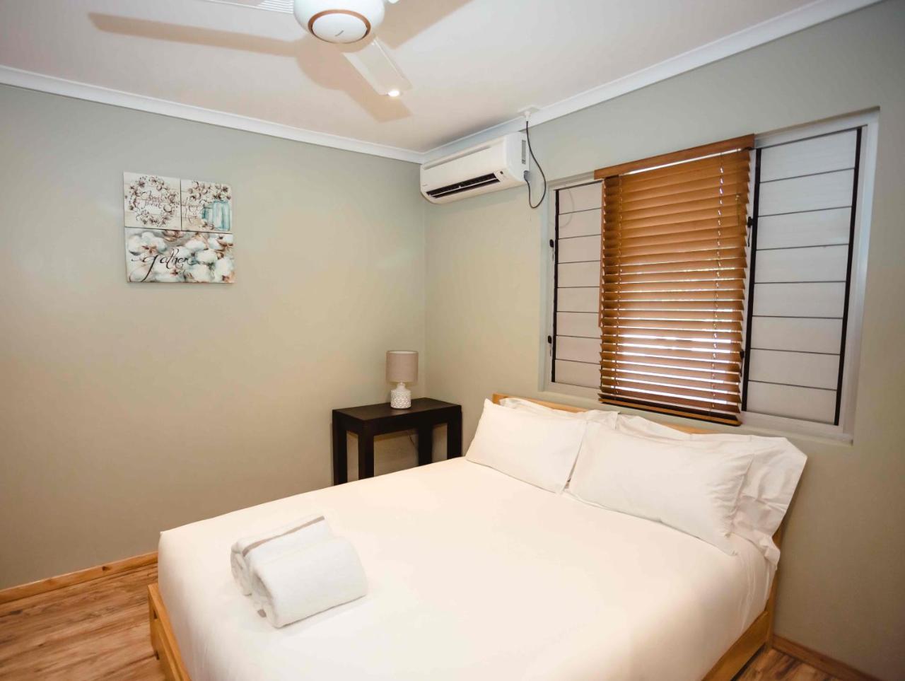 Platinum Cawa Apartments Нанди Экстерьер фото