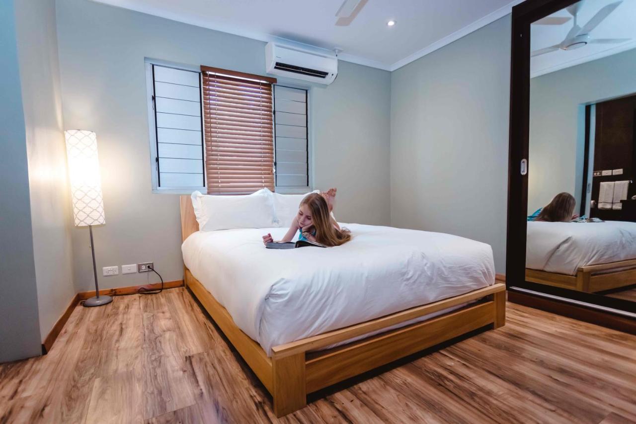 Platinum Cawa Apartments Нанди Экстерьер фото